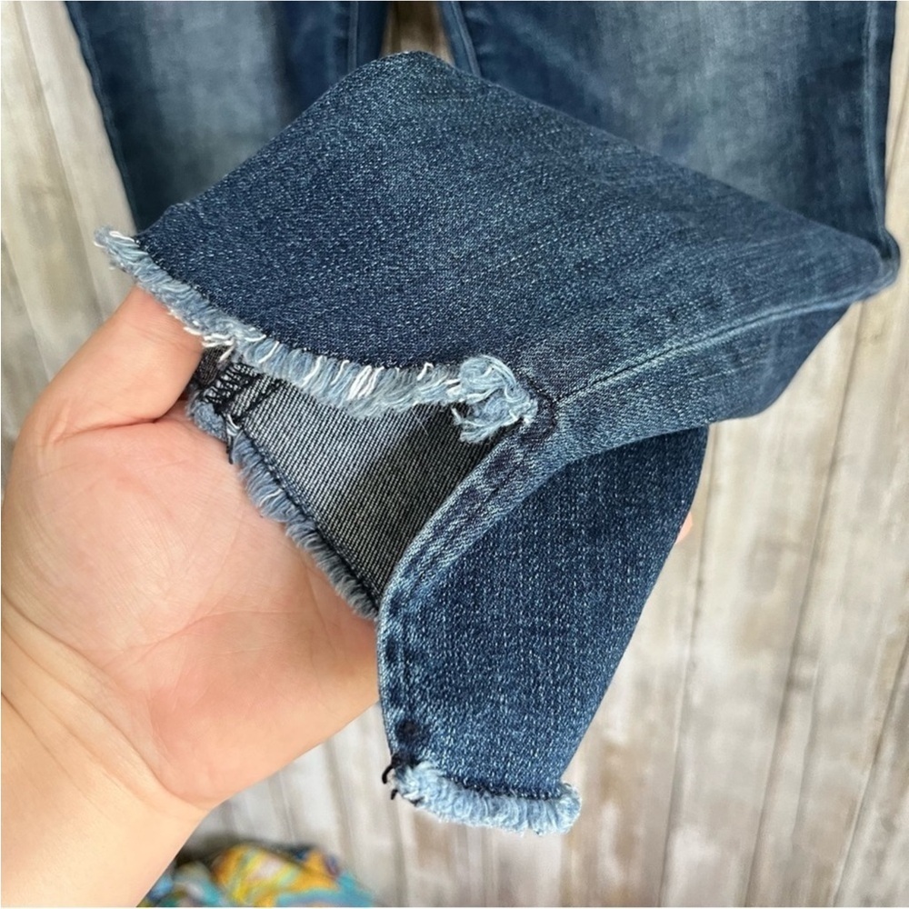 Dear John Unique Hem Jeans - Picture 2 of 6
